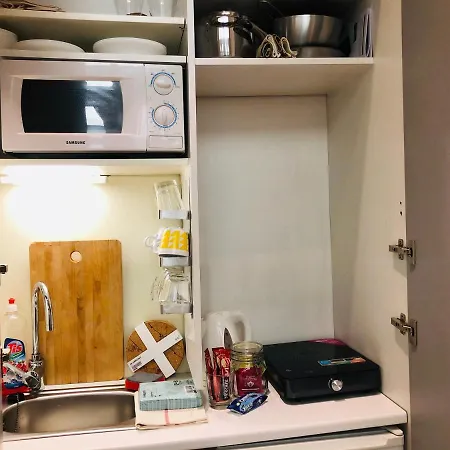 Apartment In My Style *