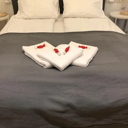 Lägenhet In My Style *