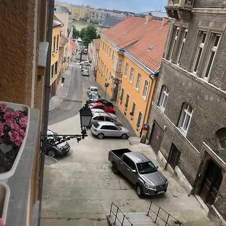 In My Style Apartmán *