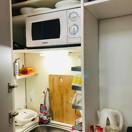 Apartmán In My Style