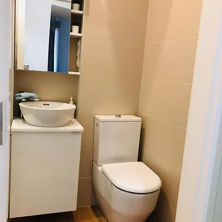 Apartmán In My Style