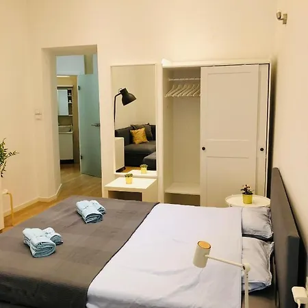 In My Style Apartmán