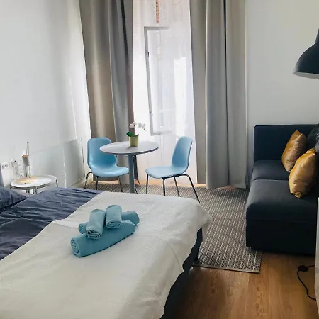 In My Style Apartament *