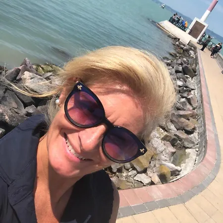 Apartmán In My Style Budapešť