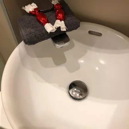 In My Style Apartmán *