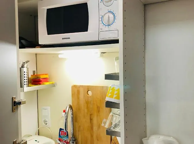 Apartament In My Style