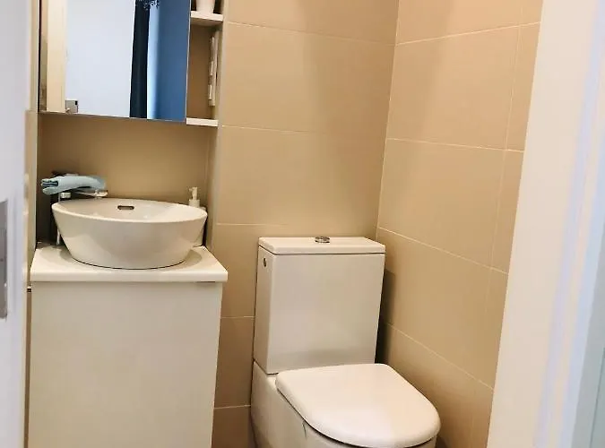 Apartament In My Style