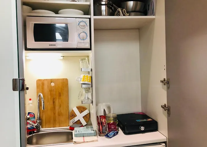 Apartamento In My Style *