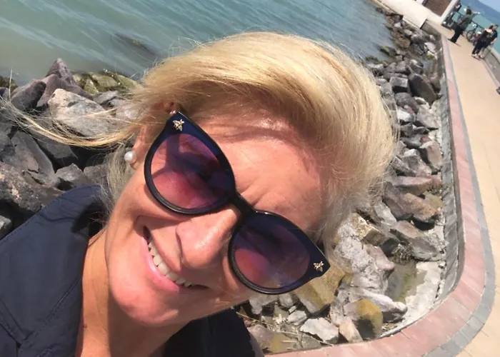 Apartament In My Style Budapesta