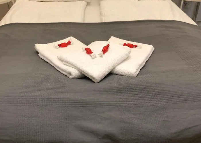 Apartament In My Style *