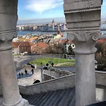 Апартаменты In My Style Будапешт