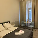 Апартаменты In My Style Будапешт