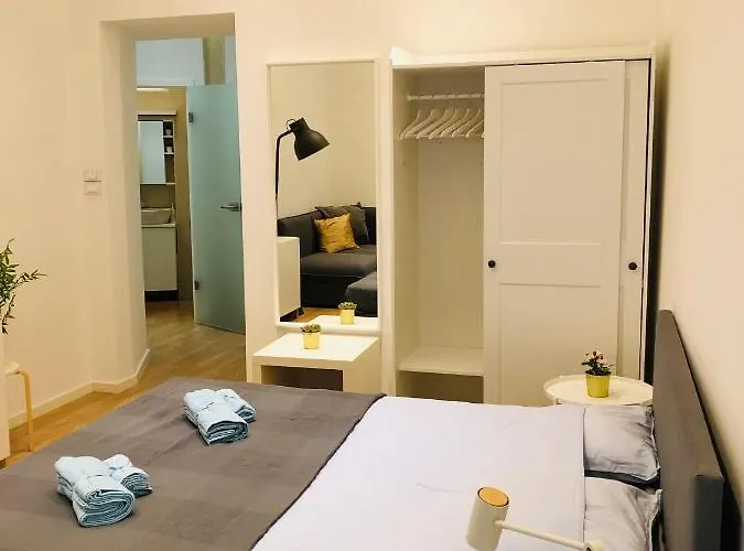 In My Style Apartman